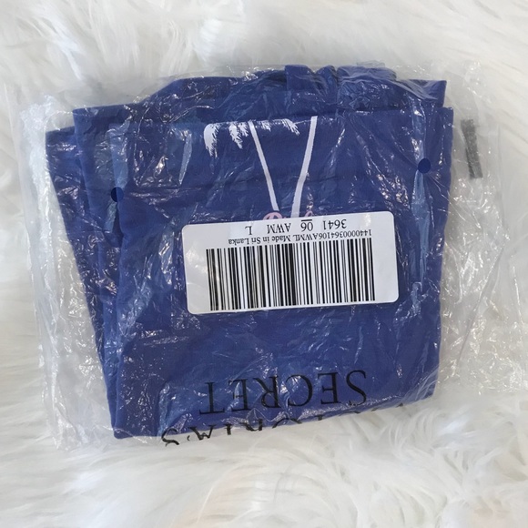 PINK Super Soft Palm Trees Cropped Tank - Picture 5 of 5